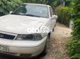 Bán Daewoo Cielo năm sản xuất 1995, màu trắng, nhập khẩu nguyên chiếc chính chủ