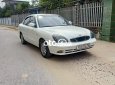 Bán ô tô Daewoo Nubira sản xuất năm 2003, màu trắng, nhập khẩu nguyên chiếc