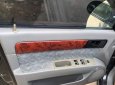 Cần bán Daewoo Lacetti năm sản xuất 2009, màu đen giá cạnh tranh