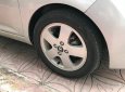 Bán Daewoo Matiz Groove đời 2009, màu bạc, xe nhập giá cạnh tranh