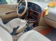 Bán ô tô Daewoo Nubira sản xuất năm 2003, màu trắng, nhập khẩu nguyên chiếc