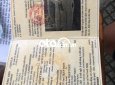 Xe Daewoo Lacetti sản xuất 2004, xe nhập