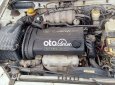 Bán ô tô Daewoo Nubira sản xuất năm 2003, màu trắng, nhập khẩu nguyên chiếc