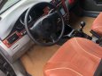 Cần bán Daewoo Lacetti năm sản xuất 2009, màu đen giá cạnh tranh