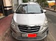 Bán Daewoo Matiz Groove đời 2009, màu bạc, xe nhập giá cạnh tranh