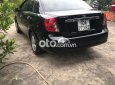 Xe Daewoo Lacetti sản xuất 2004, xe nhập