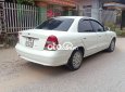 Bán ô tô Daewoo Nubira sản xuất năm 2003, màu trắng, nhập khẩu nguyên chiếc