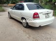Bán ô tô Daewoo Nubira sản xuất năm 2003, màu trắng, nhập khẩu nguyên chiếc