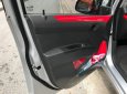 Bán Daewoo Matiz Groove đời 2009, màu bạc, xe nhập giá cạnh tranh