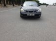 Bán Daewoo Nubira 1.6MT năm sản xuất 2002, màu đen còn mới, 56tr