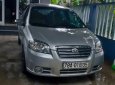 Cần bán Daewoo Gentra 2008, màu xám còn mới, giá 130tr