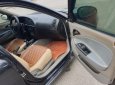 Bán Daewoo Nubira 1.6MT năm sản xuất 2002, màu đen còn mới, 56tr