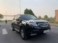 Xe Acura MDX đời 2006, màu đen, nhập khẩu nguyên chiếc 