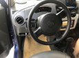 Cần bán gấp Daewoo Matiz sản xuất năm 2009, màu xanh lam, xe nhập chính chủ giá cạnh tranh