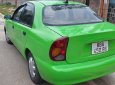 Xe Daewoo Lanos năm 2004, màu xanh lam còn mới
