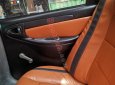 Bán Daewoo Lanos SX năm sản xuất 2003, màu xám
