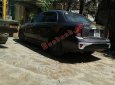 Bán Daewoo Lanos SX năm sản xuất 2003, màu xám
