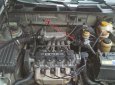 Bán Daewoo Lanos SX năm sản xuất 2003, màu xám