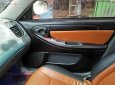 Bán Daewoo Lanos SX năm sản xuất 2003, màu xám