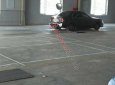 Bán Daewoo Lanos SX năm sản xuất 2003, màu xám