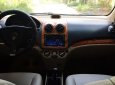 Cần bán xe Daewoo Gentra đời 2008, màu đen 