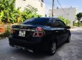 Cần bán xe Daewoo Gentra đời 2008, màu đen 