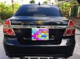 Cần bán xe Daewoo Gentra đời 2008, màu đen 