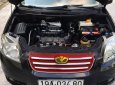 Cần bán xe Daewoo Gentra đời 2008, màu đen 