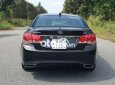 Bán Daewoo Lacetti CDX sản xuất năm 2010, màu đen, nhập khẩu nguyên chiếc