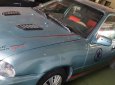 Bán xe Daewoo Cielo 1.5 MT năm 1996, màu xanh lam, giá chỉ 42 triệu