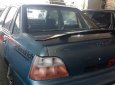 Bán xe Daewoo Cielo 1.5 MT năm 1996, màu xanh lam, giá chỉ 42 triệu