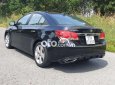 Bán Daewoo Lacetti CDX sản xuất năm 2010, màu đen, nhập khẩu nguyên chiếc