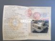 Cần bán Daewoo Cielo đời 1995, màu trắng, nhập khẩu