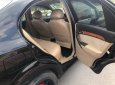 Bán ô tô Daewoo Gentra SX 2009, màu đen