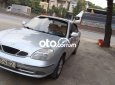 Cần bán gấp Daewoo Nubira đời 2002, màu bạc, nhập khẩu 