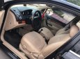 Bán ô tô Daewoo Gentra SX 2009, màu đen