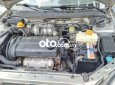 Cần bán gấp Daewoo Nubira đời 2002, màu bạc, nhập khẩu 