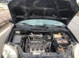 Bán ô tô Daewoo Gentra SX 2009, màu đen