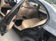 Bán ô tô Daewoo Gentra SX 2009, màu đen