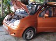 Bán xe Daewoo Matiz SE sản xuất năm 2002 giá cạnh tranh