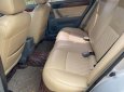 Bán Daewoo Lacetti EX 1.6 MT đời 2008, màu bạc còn mới, giá tốt