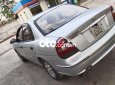 Cần bán gấp Daewoo Nubira đời 2002, màu bạc, nhập khẩu 