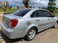 Bán Daewoo Lacetti EX 1.6 MT đời 2008, màu bạc còn mới, giá tốt