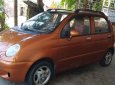 Bán xe Daewoo Matiz SE sản xuất năm 2002 giá cạnh tranh