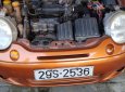Bán xe Daewoo Matiz SE sản xuất năm 2002 giá cạnh tranh