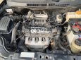 Cần bán xe Daewoo Gentra 2009, màu đen xe gia đình