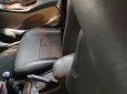Bán xe Daewoo Leganza 2001, màu đen, giá 58tr