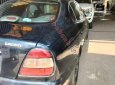Bán xe Daewoo Leganza 2001, màu đen, giá 58tr