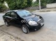 Cần bán xe Daewoo Gentra 2009, màu đen xe gia đình