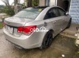 Bán xe Daewoo Lacetti đời 2009, màu bạc, xe nhập còn mới, 185 triệu